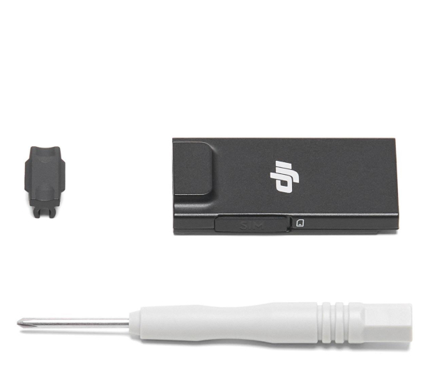 DJI Cellular Dongle 2 CP.MA.00000712.02 / 6941565966995 - 1294865 - zdjęcie